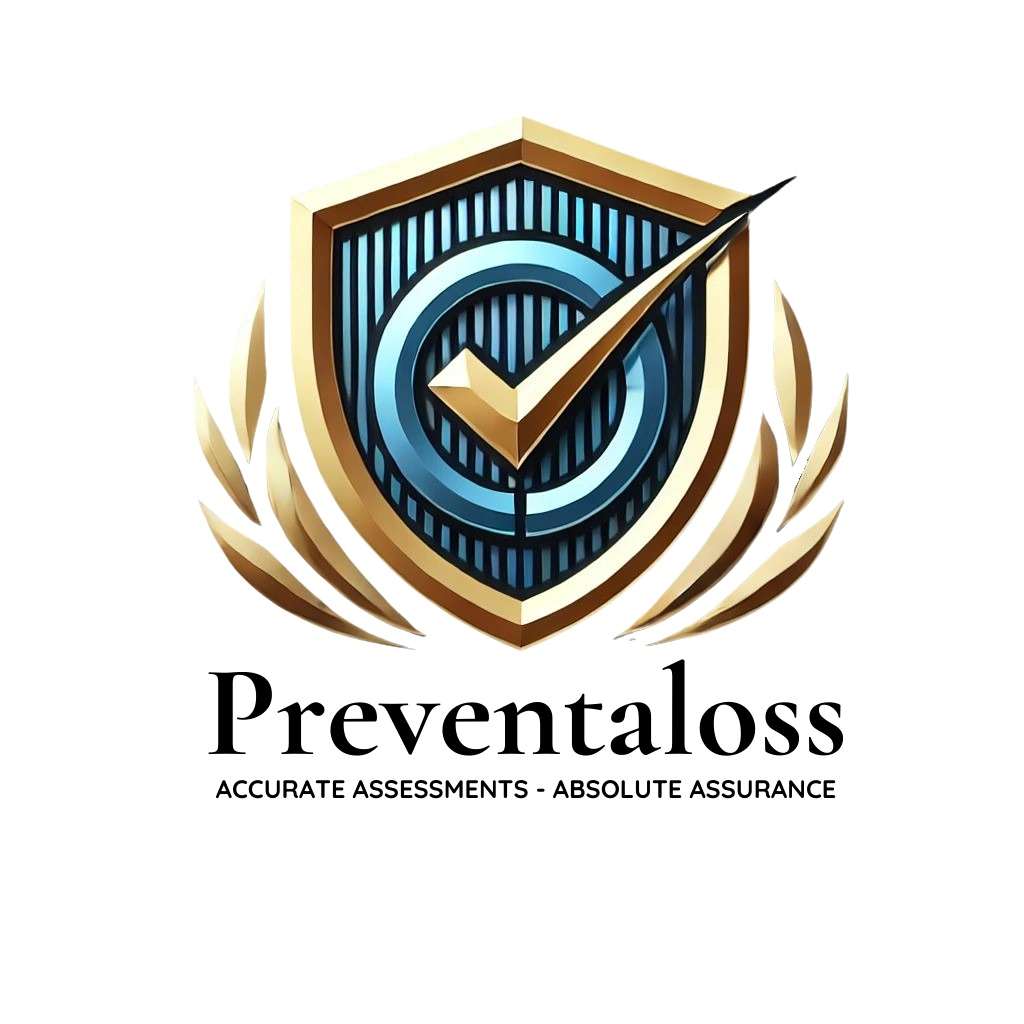 Preventaloss logo